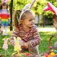 EASTER EGG HUNT IDEAS FOR A SMALL APARTMENT
